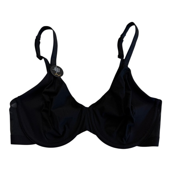NWT Wacoal Shape Revelation Uneven Breasts Bra Size 34D - Picture 1 of 5